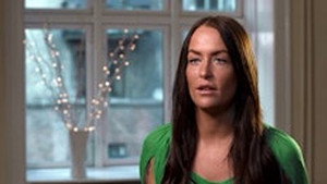 Familien fra Bryggen Season 7 Ep.11 11. epizód