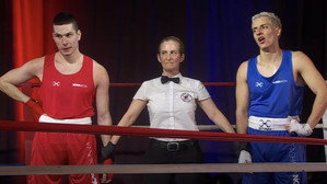 Hamzah vs Martin háttérkép