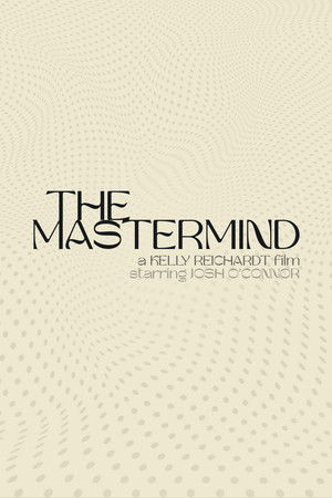 The Mastermind poszter