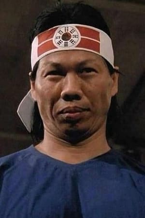 Bolo Yeung profil kép