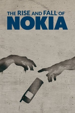 Nokia Mobile - Matkapuhelimen Tarina poszter