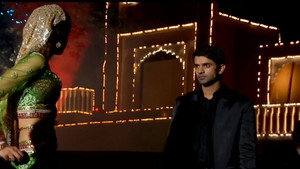 Iss Pyaar Ko Kya Naam Doon? 1. évad Ep.2 2. epizód