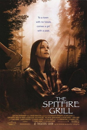 Spitfire Grill poszter