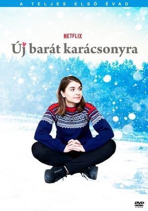 Új barát karácsonyra