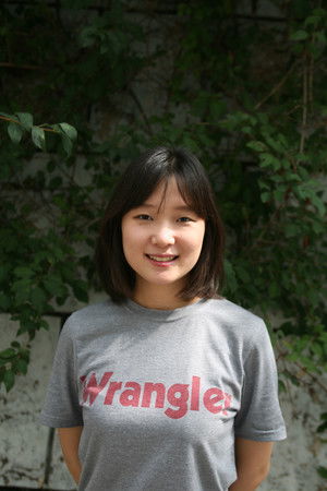 Jeong Ga-young profil kép