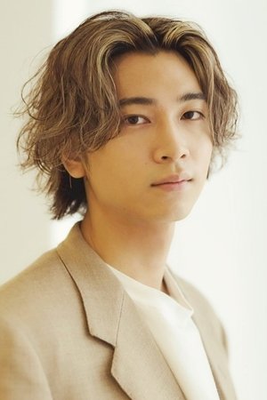 庄司浩平