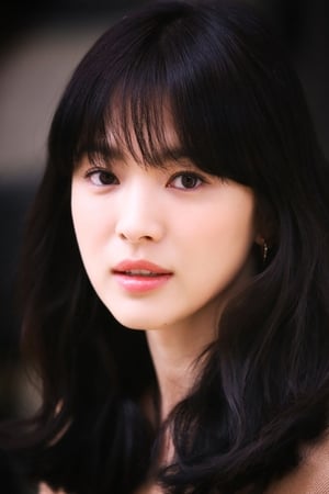 Song Hye-kyo profil kép