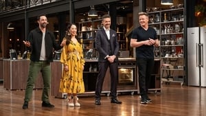 MasterChef Australia 12. évad Ep.3 3. epizód