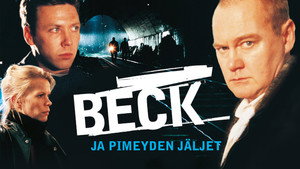 Beck - Spår i mörker háttérkép