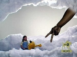 Wonder Showzen Season 1 Ep.2 2. epizód