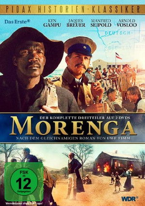 Morenga poszter