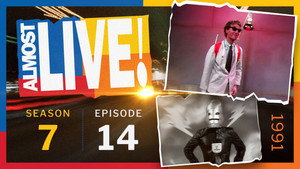 Almost Live! Season 7 Ep.14 14. epizód