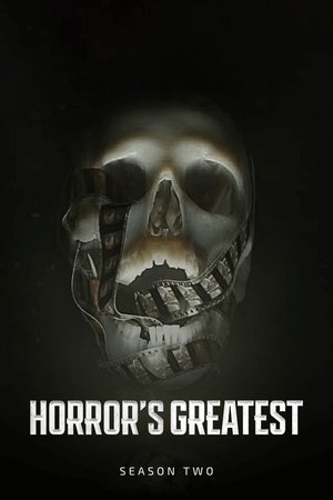 Horror's Greatest