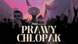 Prawy chłopak háttérkép