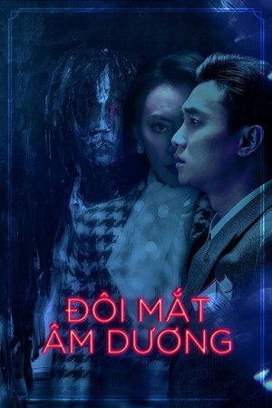 Đôi Mắt Âm Dương poszter