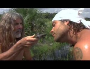 Wildboyz Season 1 Ep.3 3. epizód