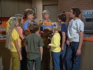 The Brady Bunch 3. évad Ep.8 8. epizód