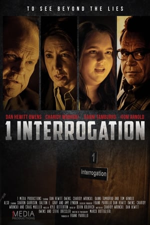 1 Interrogation poszter