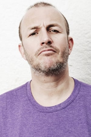 Brendon Burns profil kép