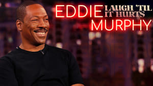 Eddie Murphy: Laugh 'Til it Hurts háttérkép