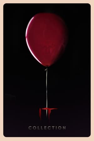 The Summers of It – Chapter One: You'll Float Too poszter