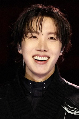 Jung Ho-seok profil kép