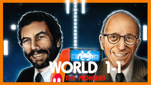 World 1-1 háttérkép