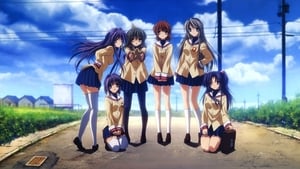 CLANNAD kép