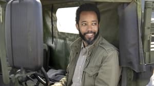 Wyatt Cenac's Problem Areas Season 2 Ep.8 8. epizód