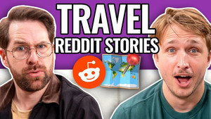 Smosh Reads Reddit Stories kép