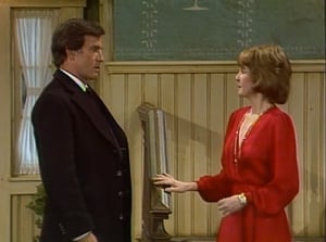 Newhart Season 1 Ep.10 10. epizód