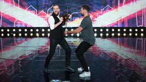 Mam talent! Season 10 Ep.3 3. epizód