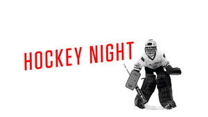 Hockey Night háttérkép
