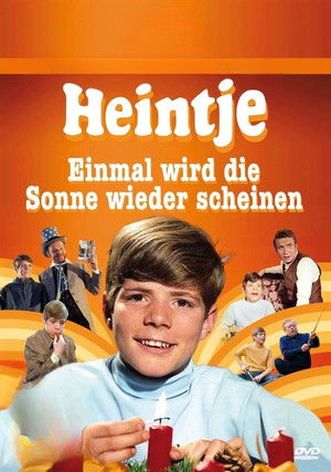 Heintje - Einmal wird die Sonne wieder scheinen poszter