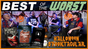 Best of the Worst Season 4 Ep.9 9. epizód