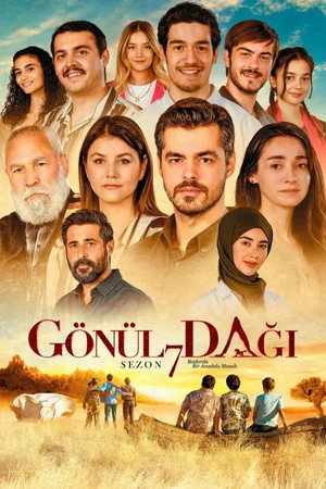 Gönül Dağı