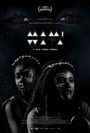 Mami Wata poszter