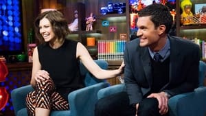 Watch What Happens Live with Andy Cohen 11. évad Ep.42 42. epizód