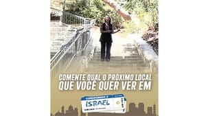 Conhecendo Israel - Josi Boccoli 1. évad Ep.4 4. epizód