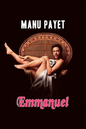 Manu Payet : Emmanuel poszter