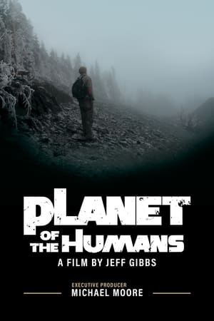 Planet of the Humans poszter