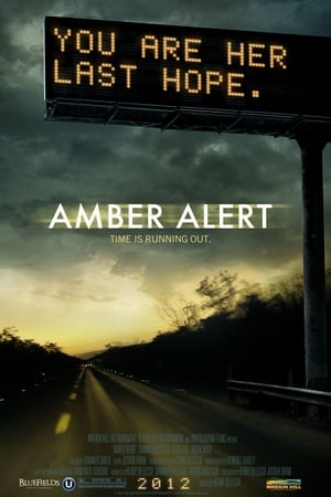 Amber Alert poszter