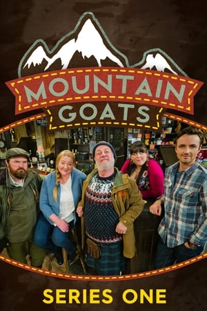 Mountain Goats