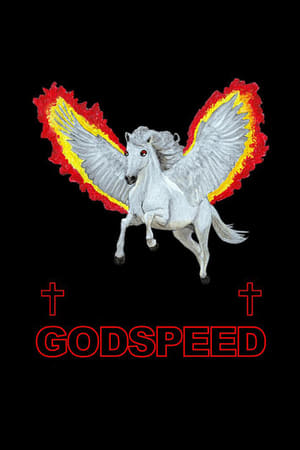 GODSPEED poszter