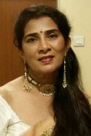 Gargi Patel profil kép