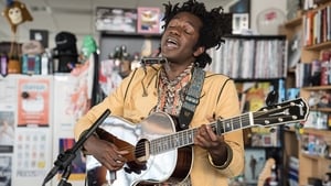 NPR Tiny Desk Concerts 10. évad Ep.61 61. epizód