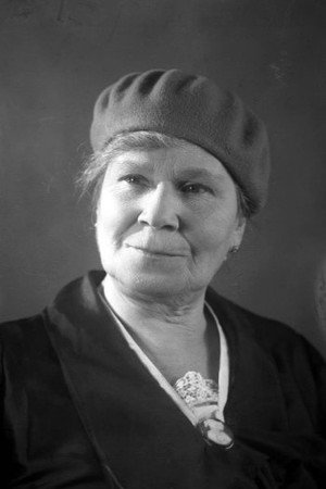 Лидия Карташова profil kép