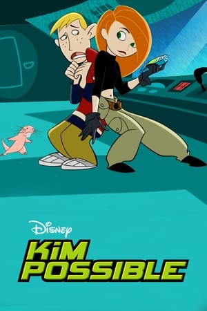 Kim Possible