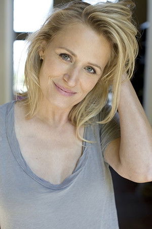 Samantha Smith profil kép
