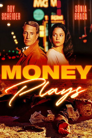 Money Play$ poszter